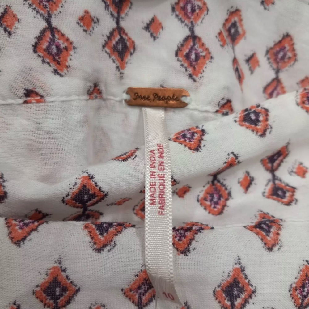 NWT FREE PEOPLE SKIRT - Picture 3 of 4